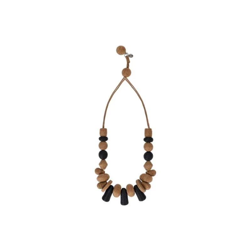 WEEKEND MaxMara Necklaces Unisex-1