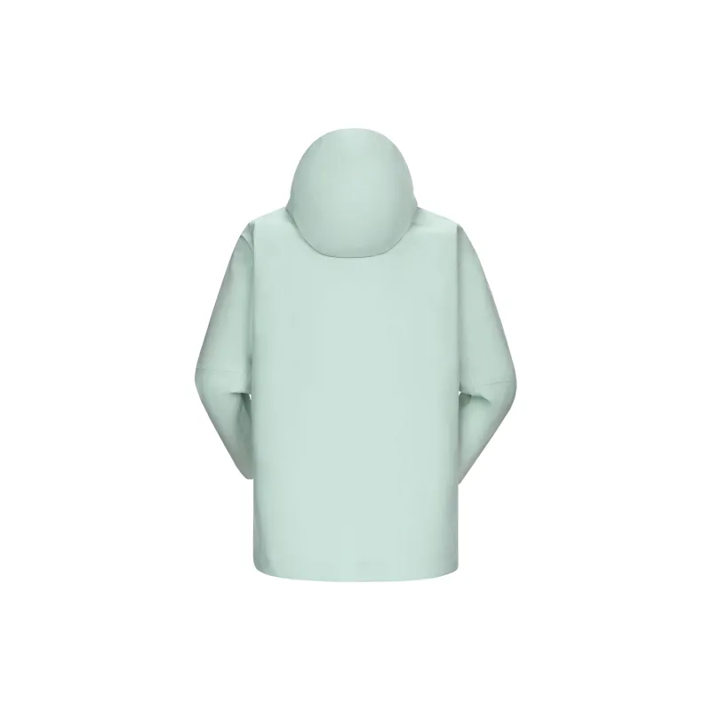 HIMALAYA x CAMEL, Abrasion Resistant, Breathable, Waterproof, And Windproof Windbreaker Jacket Unisex-1