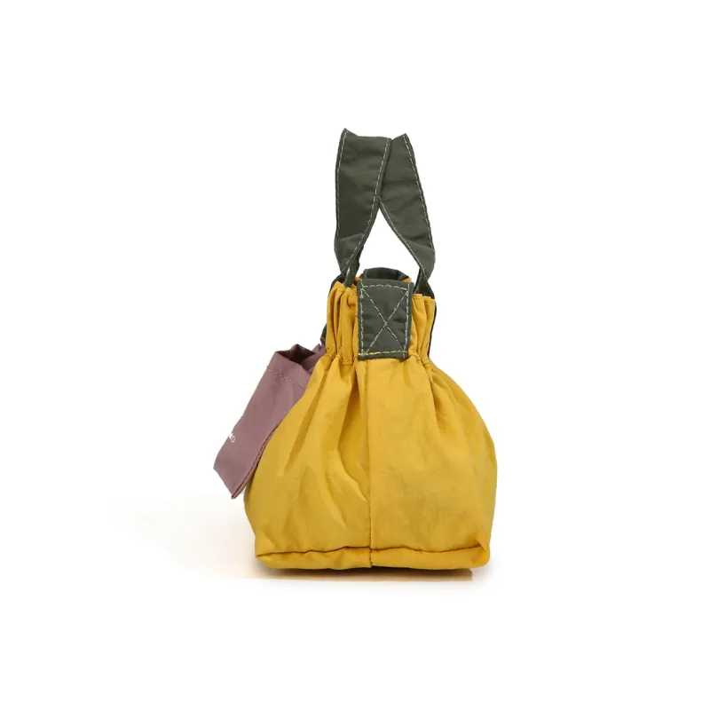 Ceion Keust Oxford Handbag Unisex Multicolor-22