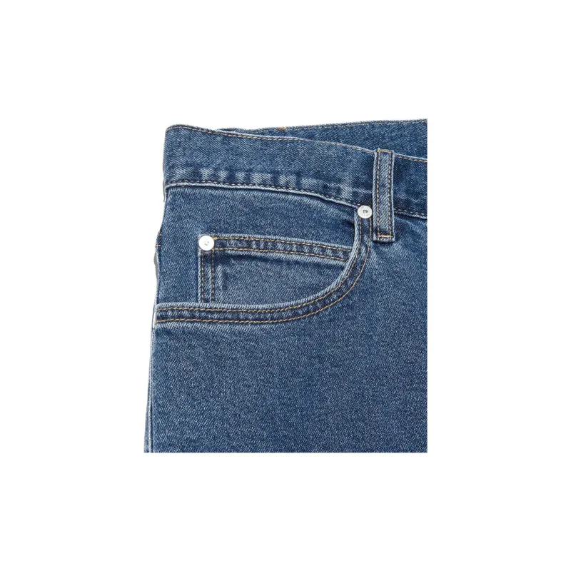 Lee Jeans Men Indigo-2