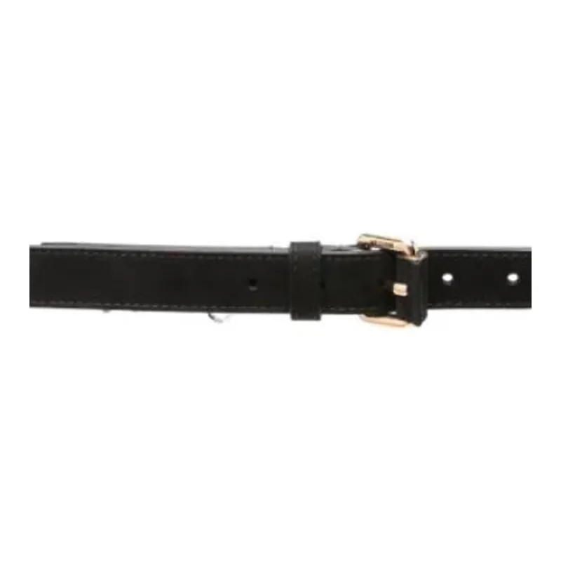 MOSCHINO Chain detail Belt-1