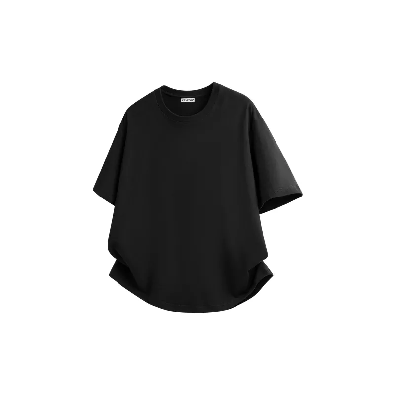 FAVEPOP T Shirts Unisex-1