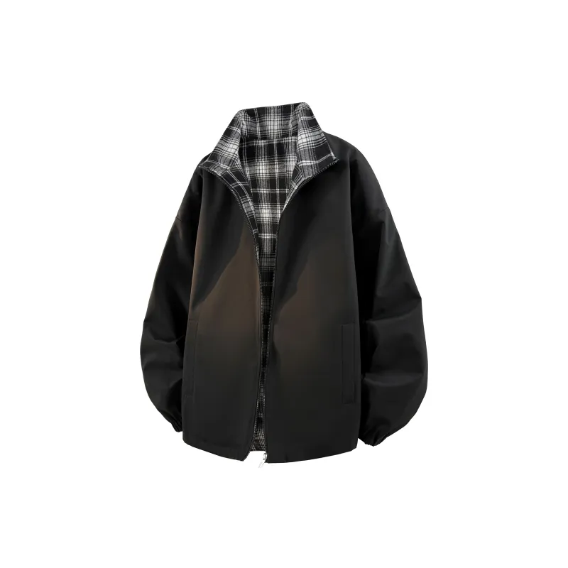 MIIOW Trend Party Series Jackets & Coats Unisex-7