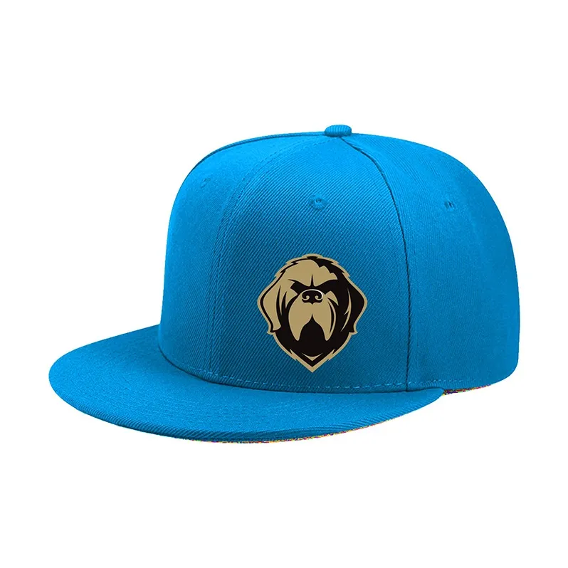 Yalu Polyester Baseball Caps Unisex-3