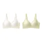 2 Pack[Champagne White+Yellow Green]