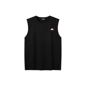 Kappa Unisex Tank Tops