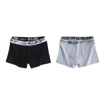 GOSO Underpants Men's Combo Set
