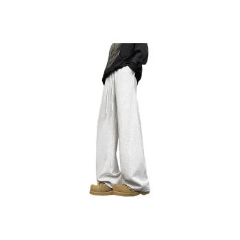 Mackyo x SOORCHCE Knitted Sports Pants Unisex