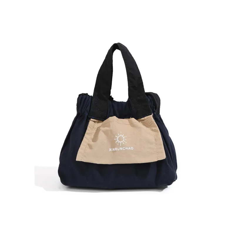 Ceion Keust Oxford Handbag Unisex Multicolor-8