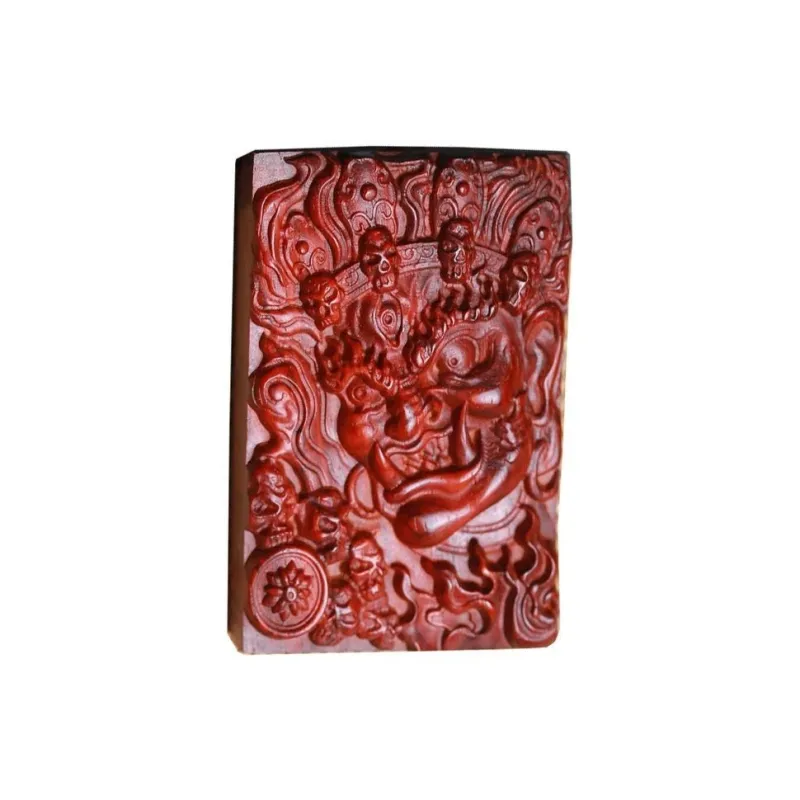 WUDE Rosewood Collectible Unisex-5