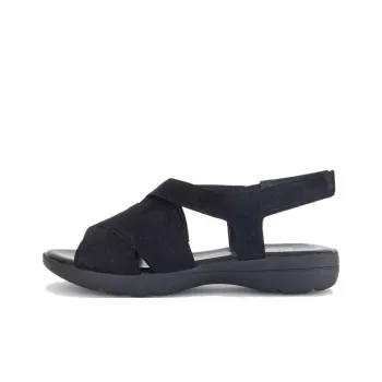 Gabor Fashion Beach Sandals Women's Black