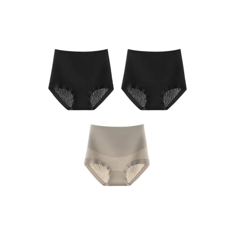 DEANFUN Underpants Women's Combo Set-10