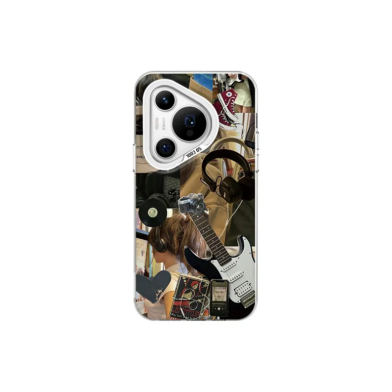 Tronic Danone Phone Cases-3