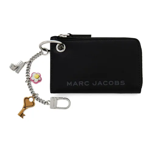 MARC JACOBS The Charm Wallet
