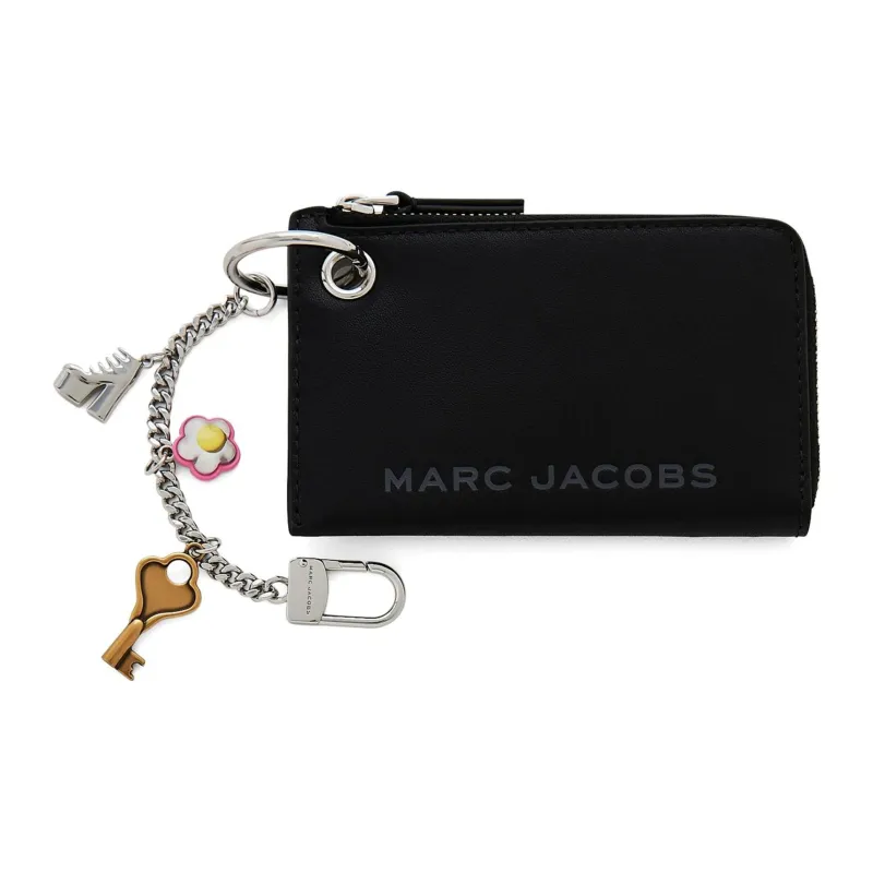 MARC JACOBS The Charm Wallet-0