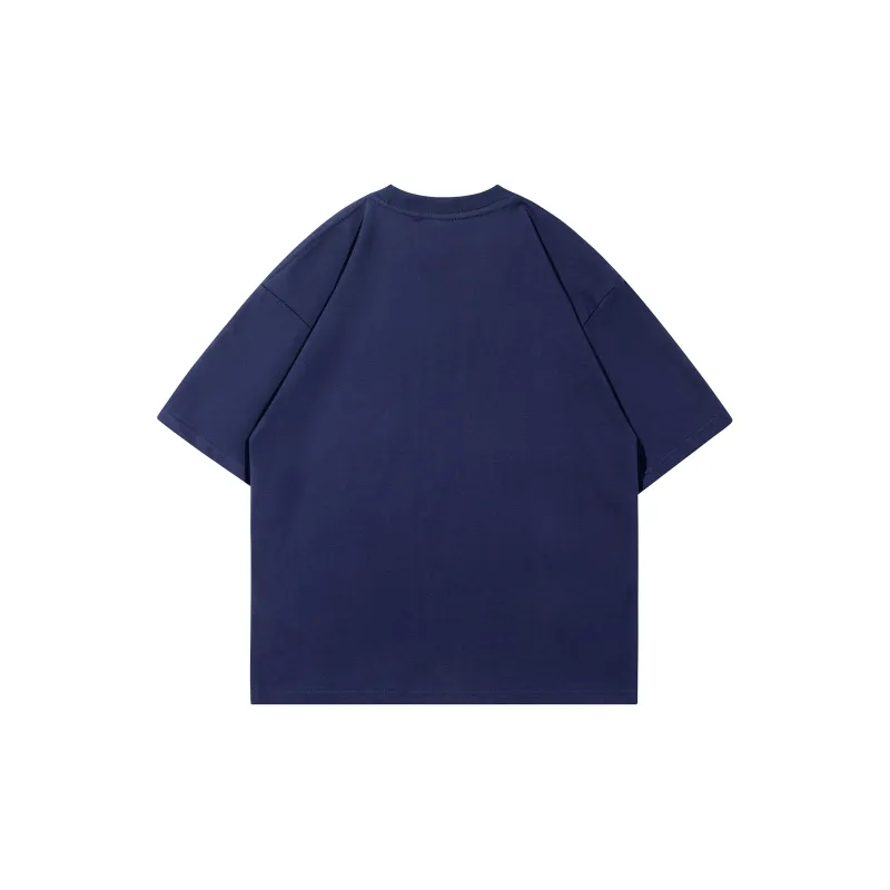 Struggle Vintage95 T Shirt Unisex-7