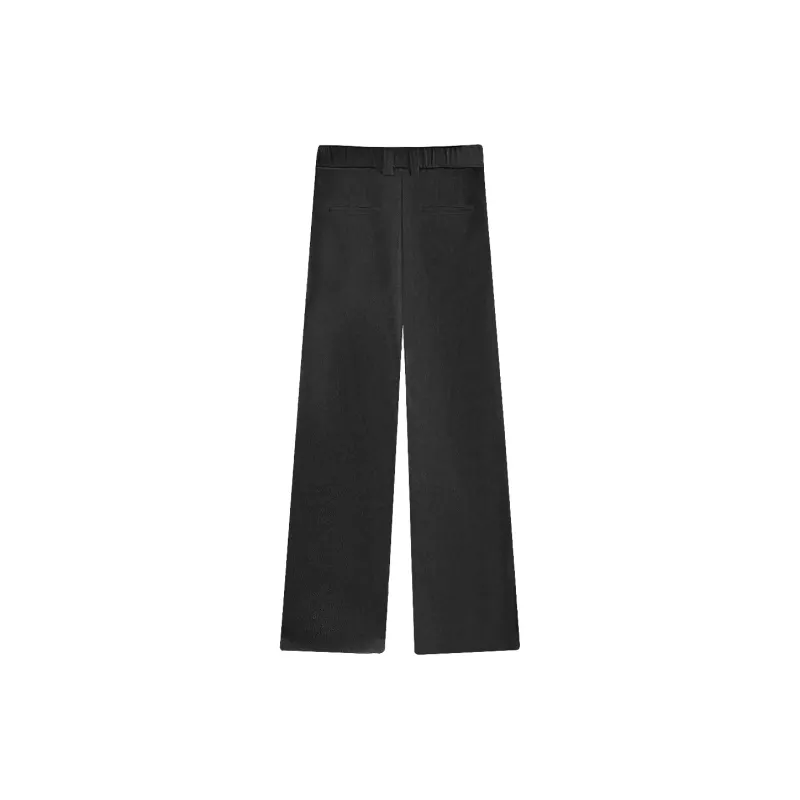 WILD LEADER Suit Trouser Unisex-3
