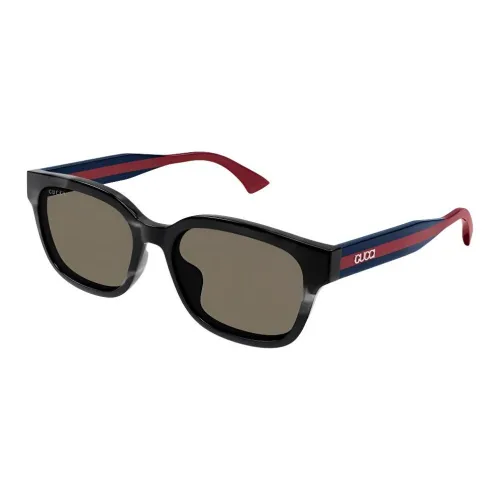GUCCI Square Frame Sunglasses