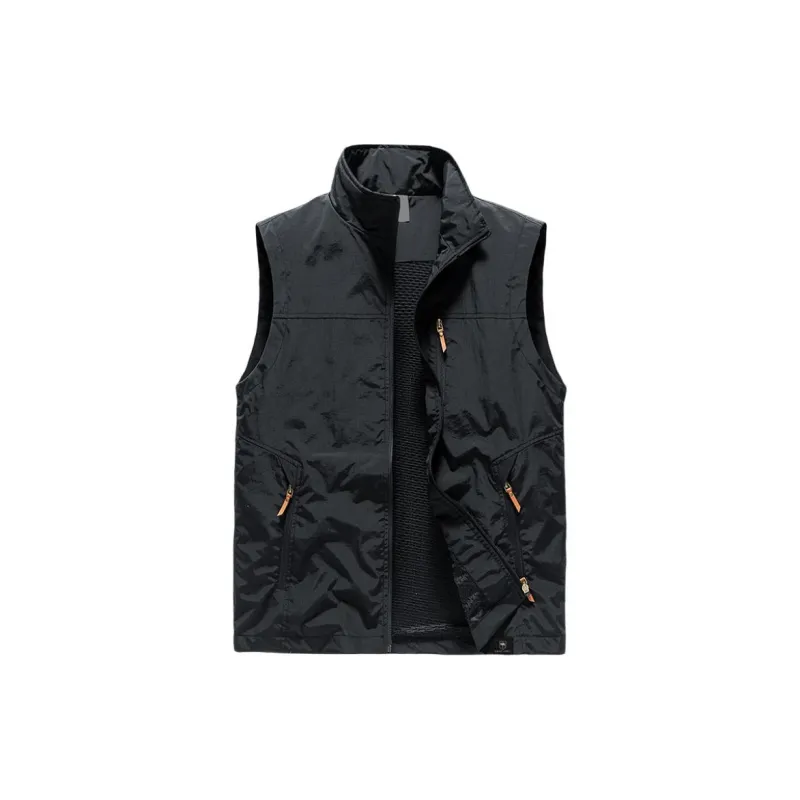 VanCamel Vests Unisex-0