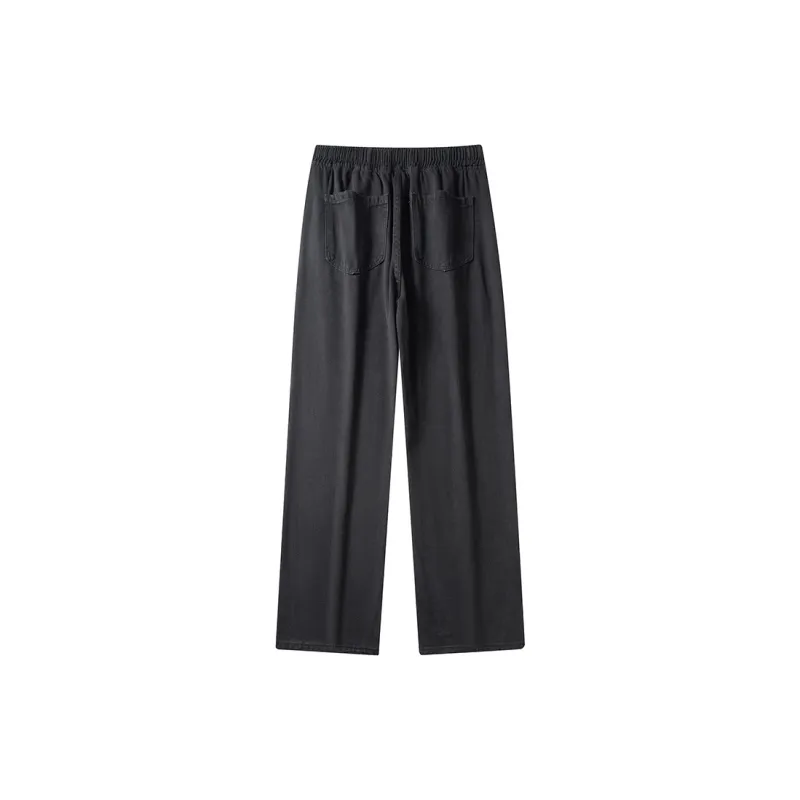 FOR FEAR THAT Jeans Unisex-1