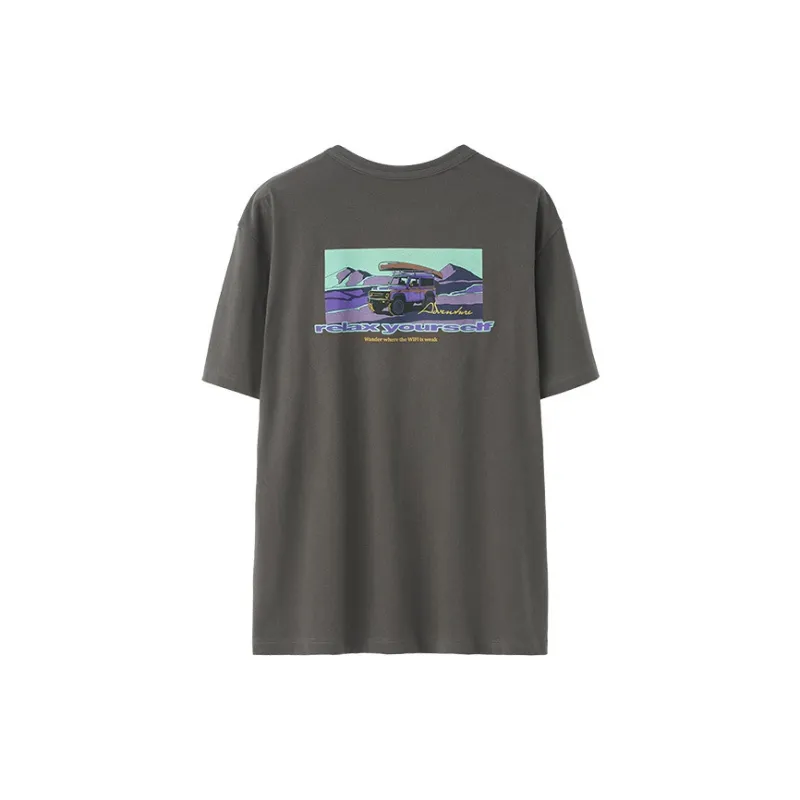 M MAICCO T Shirts Men-7
