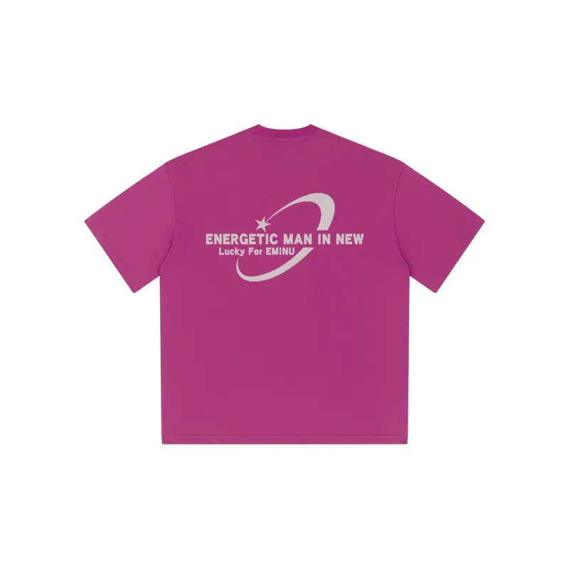EMINU T Shirts Unisex-12