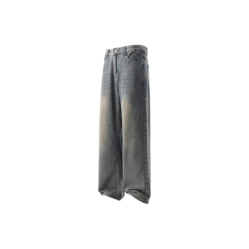 WKOOG Jeans Unisex-26