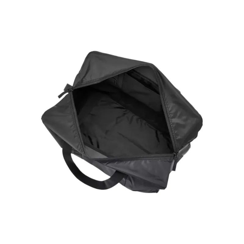 MUJI Polyester Travel Bag Unisex _Nsec Dark Beige/Black-11
