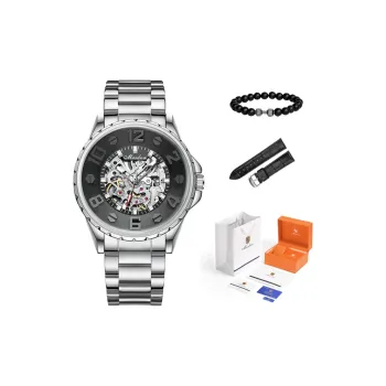 MESDUN Men Watch