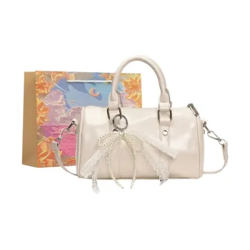 BRINCH PU Handbag Shoulder Bag Women's Multicolor