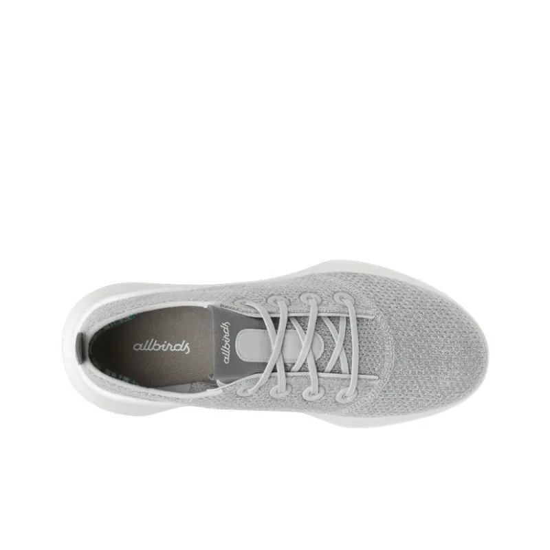 Allbirds SuperLight Low Top Casual Shoes Women's Light Gray-2