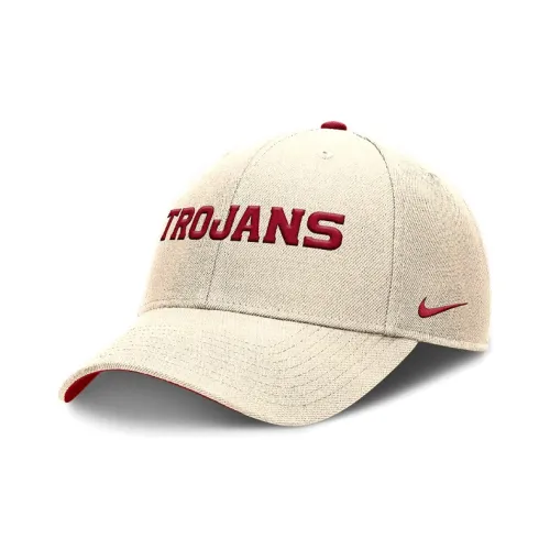 Nike Usc Trojans Primetime Rise Men's Nike College Adjustable Hat