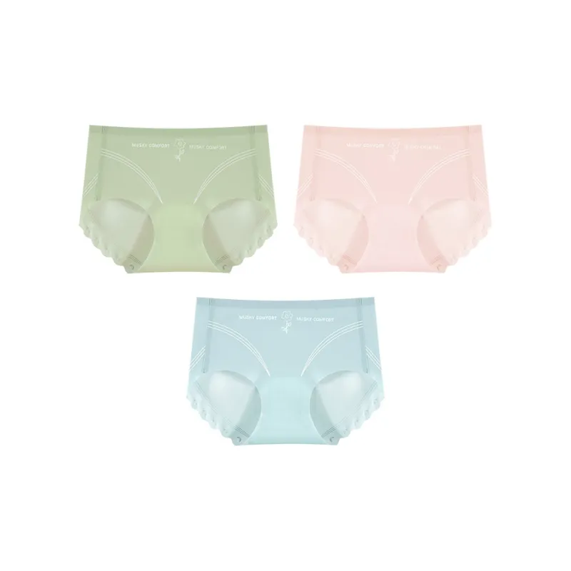 Ordifen Underpants Women's 3 Pack-56