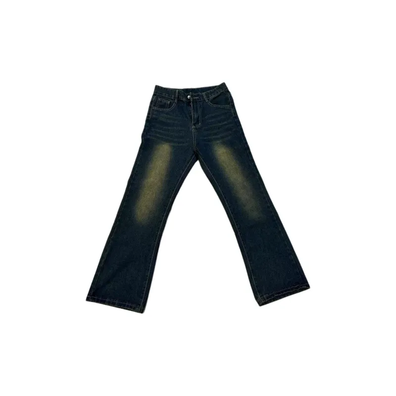 DUATOGE Jeans Men-1
