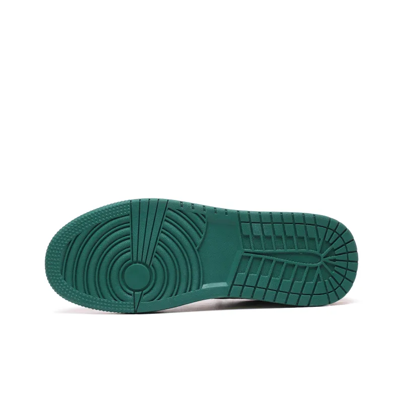 CEDAR HAN Couple Shoes Breathable, Slip Resistant, And Abrasion Resistant Low Top Skateboard Shoes Unisex-5