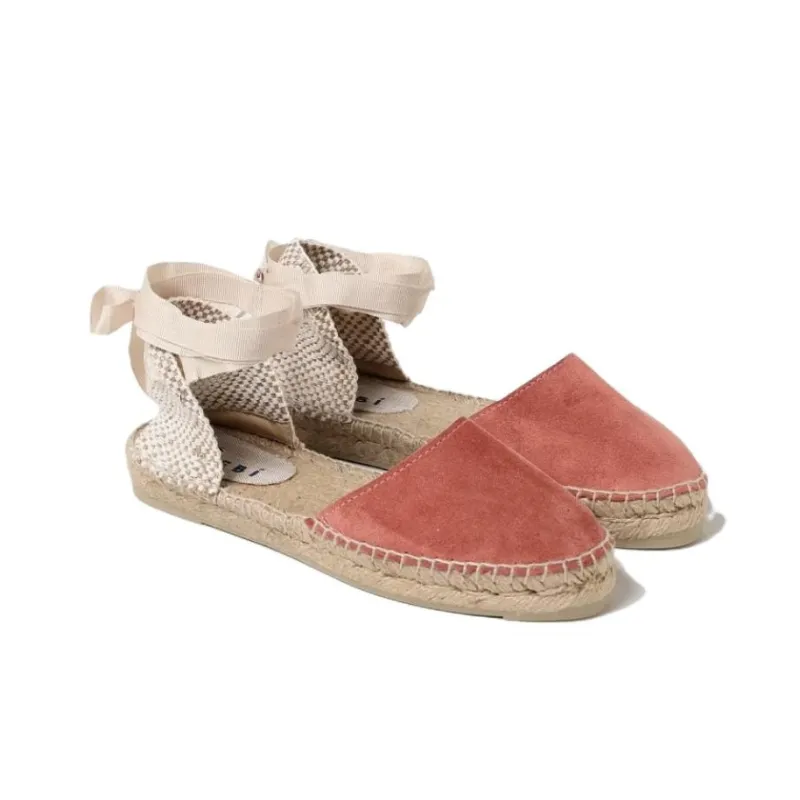 Manebí Espadrilles Women's Pink-2
