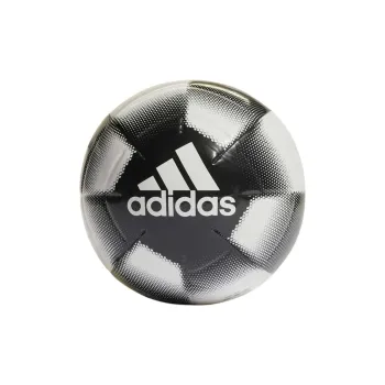 Adidas Size 5 Soccer Unisex Black White