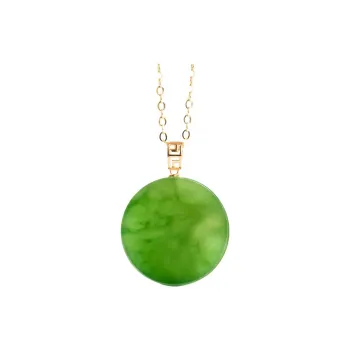 Royal Heaven's Choice Pendants Jasper Women's