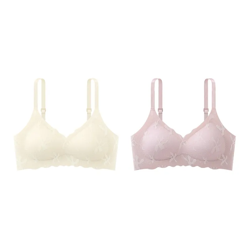 ROBINHOOD Bra Women's Combo Set-16