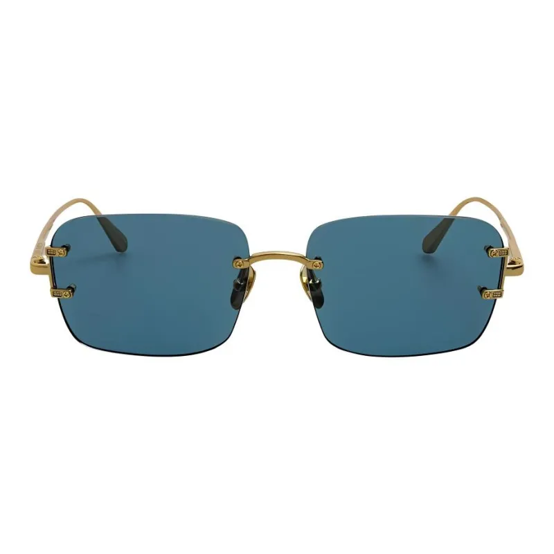 Linda Farrow Sasha Sunglasses-1