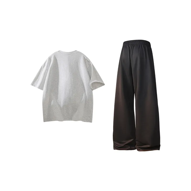 Supremo Cat Casual Sportswear Unisex-5