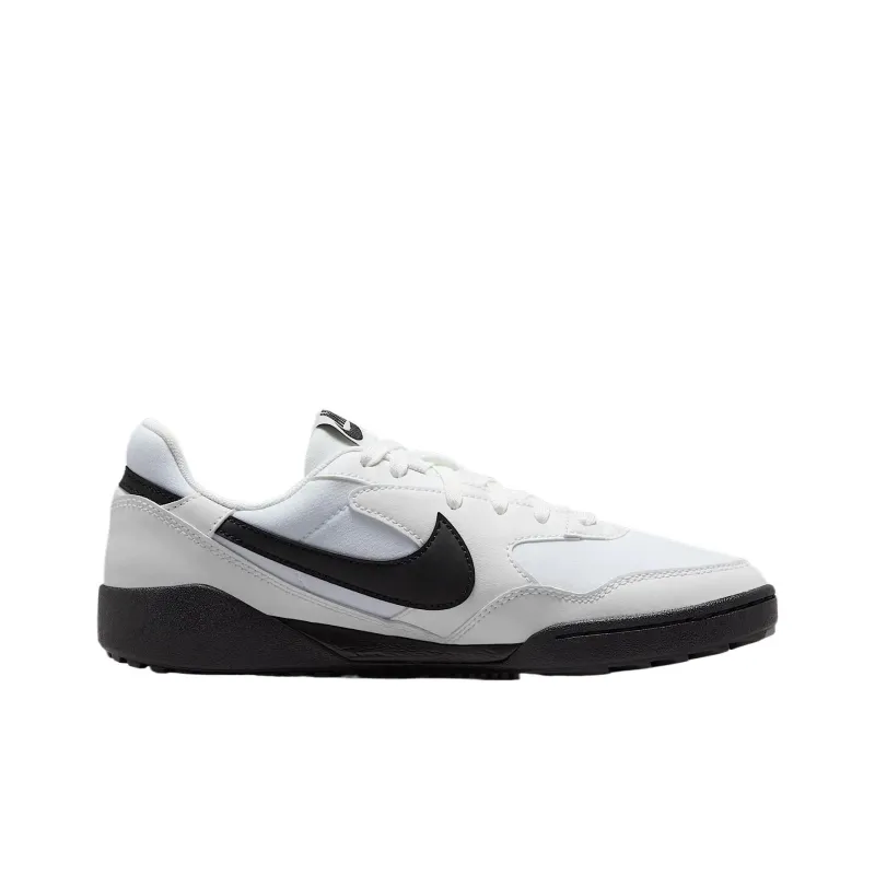 Nike Terra Manta White Black Women's-1