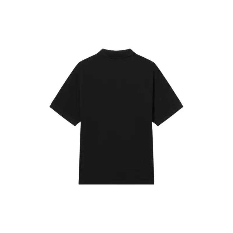 Levis Polo Shirts Men Black-1