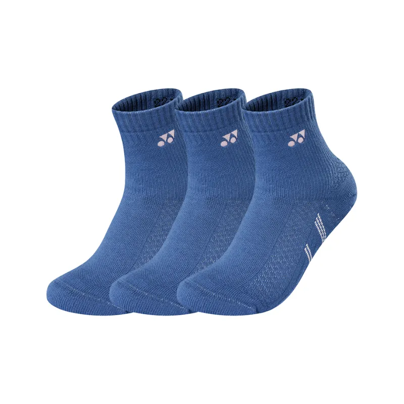 YONEX Mid-Calf Socks Women's 1 Pack-11