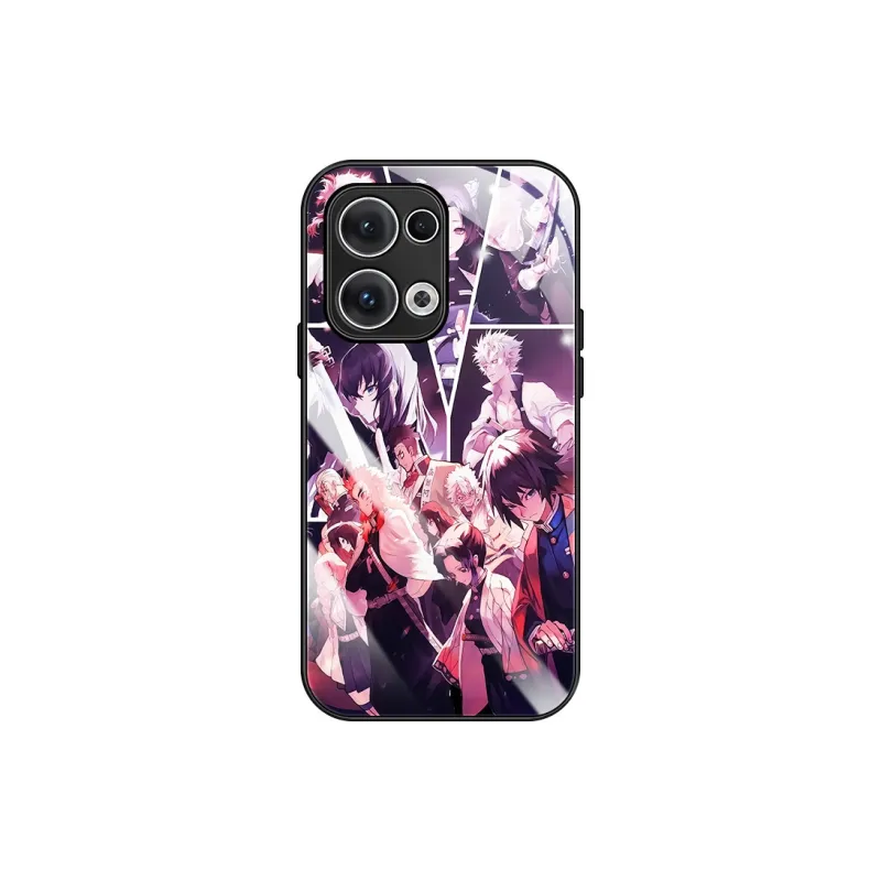 CHUNFAN Phone Cases-5