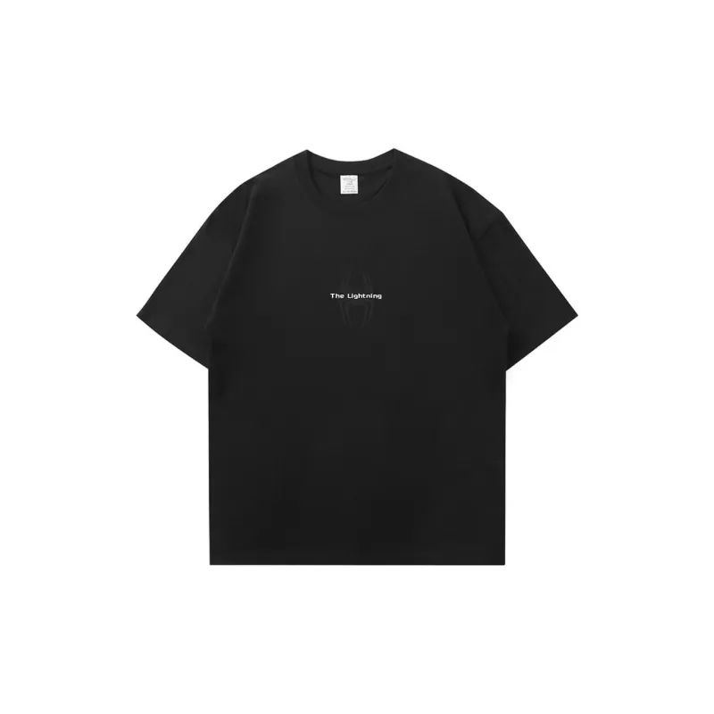 LIGHTNING MONSTER T Shirt Unisex-1