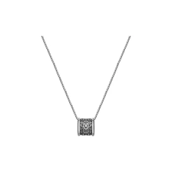 Disney Marvel Series 316 Steel Necklaces Men's