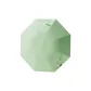 Manual 8-Rib Sunny Umbrella-Sprout Green