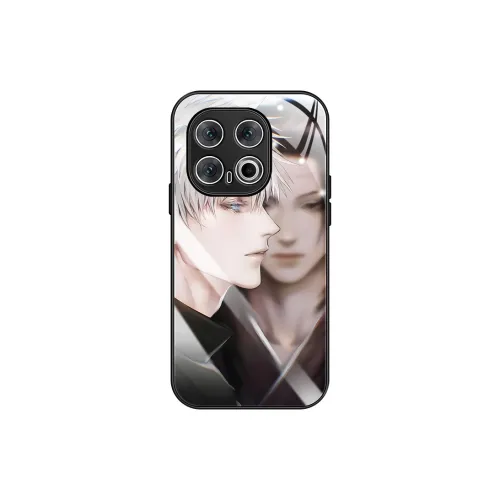 CHUNFAN Phone Cases