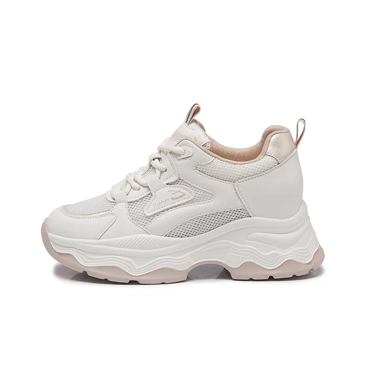 Bull Charm Low Top Chunky Sneakers Women's-0